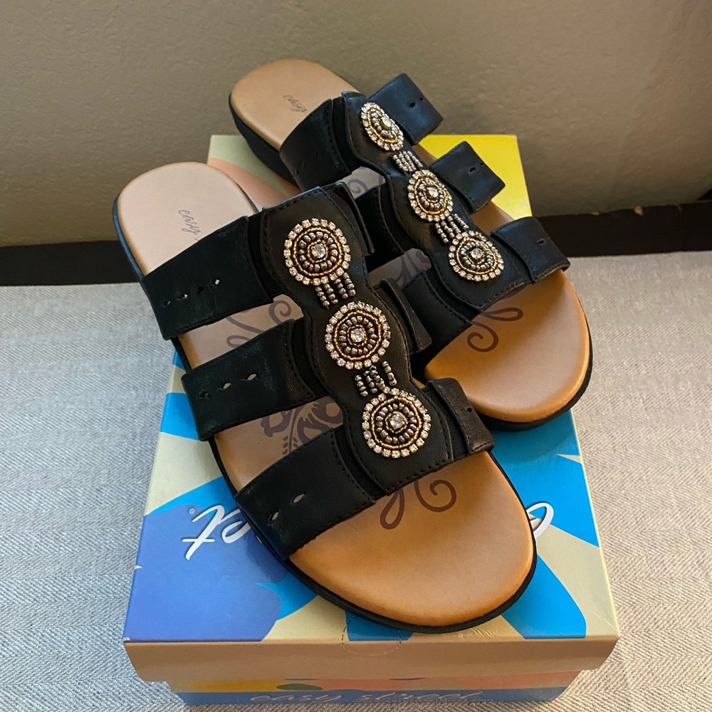 Easy Street Shoes